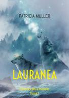 Patricia Müller: TOME 1 