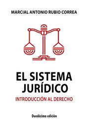 El sistema juridico - Introducción al derecho