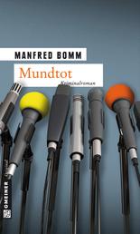 Mundtot - Der zwölfte Fall für August Häberle