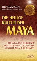 Hunbatz Men: Die heilige Kultur der Maya ★★★★