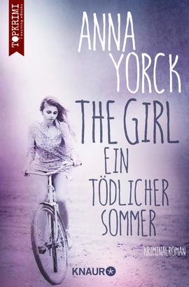 The Girl - ein tödlicher Sommer