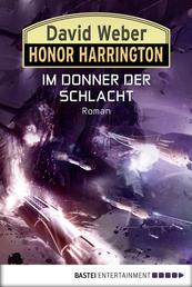Honor Harrington: Im Donner der Schlacht - Bd. 28