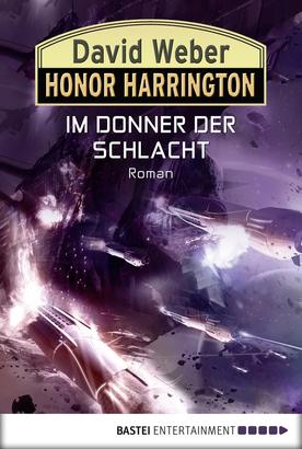 Honor Harrington: Im Donner der Schlacht