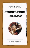 Jeanie Lang: Stories from the Iliad 