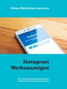 Andreas Pörtner: Instagram Werbeanzeigen 