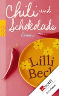 Lilli Beck: Chili und Schokolade ★★★★
