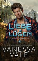 Vanessa Vale: Liebe & Lügen ★★★★