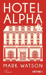 Hotel Alpha - Roman