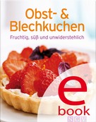 Naumann & Göbel Verlag: Obst- und Blechkuchen ★★★