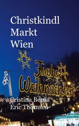 Christkindl Markt Wien