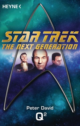 Star Trek - The Next Generation: Q²