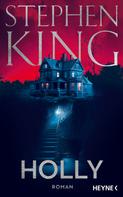 Stephen King: Holly ★★★★