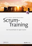 Kai H. Simons: Scrum-Training 