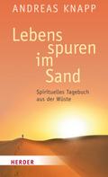 Andreas Knapp: Lebensspuren im Sand 