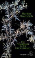 Marlene Streeruwitz: Das Wundersame in der Unwirtlichkeit. 
