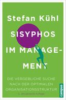 Stefan Kühl: Sisyphos im Management 
