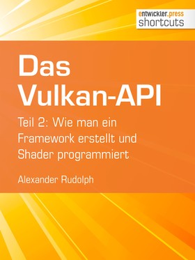 Das Vulkan-API