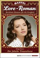 Helga Winter: Lore-Roman 66 - Liebesroman 