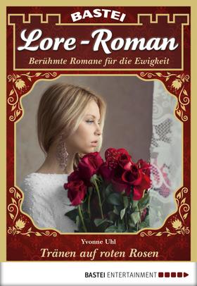 Lore-Roman - Folge 14