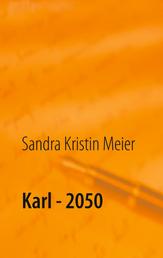 Karl - 2050 - Satirische Dystopie