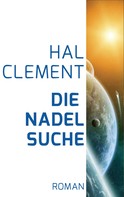Hal Clement: Die Nadelsuche ★★★
