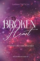 Sarah Tritsch: Broken Heart ★★★★