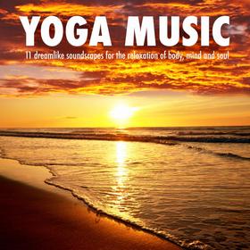 YOGA MUSIC - MUSIQUE YOGA - YOGA MUSIK