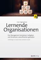 Uwe Vigenschow: Lernende Organisationen 