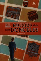 Rigoberto Gil: El museo de la calle Donceles 