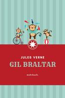 Jules Verne: Gil Braltar 