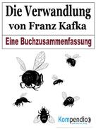 Robert Sasse: Die Verwandlung von Franz Kafka 