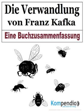 Die Verwandlung von Franz Kafka