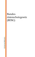 Hoffmann: Bundesdatenschutzgesetz (BDSG) 