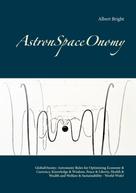 Albert Bright: AstronSpaceOnomy 