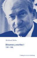 Reinhard Mohn: Discursos y escritos I 