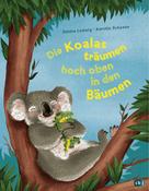 Sabine Ludwig: Die Koalas träumen hoch oben in den Bäumen ★★★★