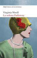 Virginia Woolf: La señora Dalloway 