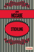 John McCabe: Stichling 