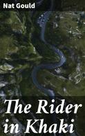 Nat Gould: The Rider in Khaki 