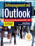 Lothar Seiwert: Zeitmanagement mit Outlook ★★★★★