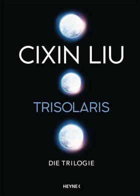 Trisolaris – Die Trilogie