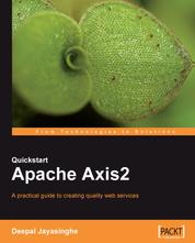 Quickstart Apache Axis2