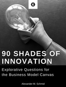 Alexander M. Schmid: 90 Shades of Innovation 
