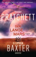 Stephen Baxter: Der Lange Mars ★★★★