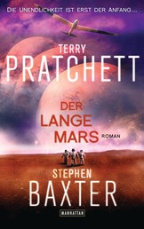 Der Lange Mars - Roman