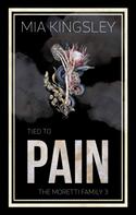 Mia Kingsley: Tied To Pain ★★★★