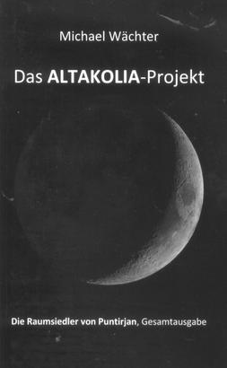 Das ALTAKOLIA-Projekt