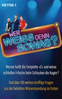 Heyne Verlag: Wer weiß denn sowas? ★★★★