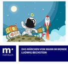 Ludwig Bechstein: Das Märchen vom Mann im Monde 