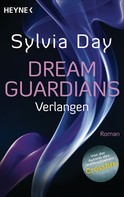 Sylvia Day: Dream Guardians - Verlangen ★★★★